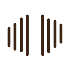 audio, waves, wave, sound, music, and, multimedia, musical, line