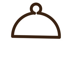 cooking dish eat food kitchen restaurant icon