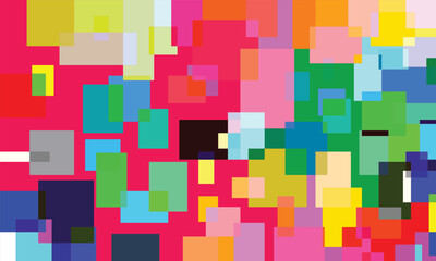 abstract colorful background