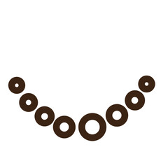 accessories clothes fashion man necklace women icon