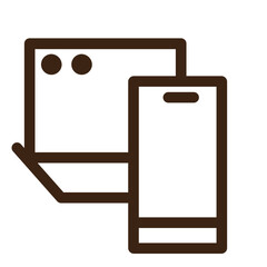 analysis analytics data icon