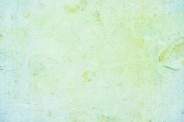 Colorful crystal marble texture background. Luxury green marble stone.