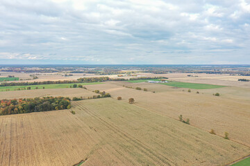 Indiana farmland