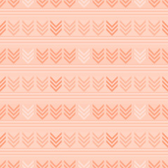 Light old ross color pattern, seamless pattern.