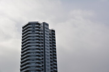 Fototapeta premium マンション