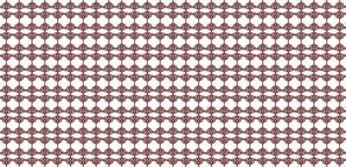 vector design with beautiful simple shield pattern 2D shape background wallpaper seamless rainbow color red green blue yellow