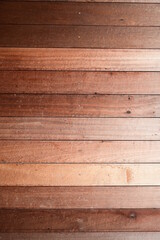 Fototapeta premium wooden board texture background for design