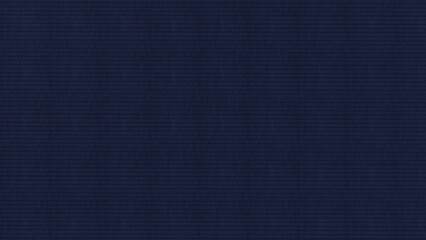 Textile texture horizontal texture blue background