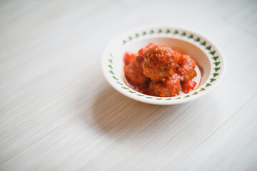 best meatball for dinner 