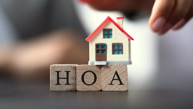 HOA Homeowners Association