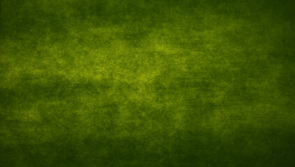 old dark green background