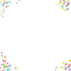 Social media marketing icons internet tags target