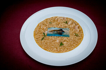 kitchen Italian Gourmet