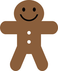 The Christmas icon bundle for holiday concept