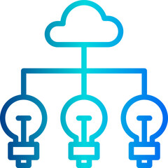 Brianstrom outline icon