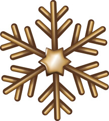 Happy Holidays, season's greetings and new year vector with Christmas element decoration