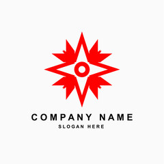 Logo Company with Slogan Here