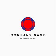 Logo Company with Slogan Here