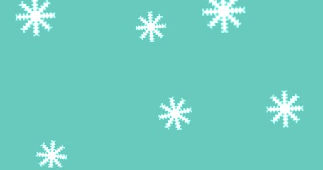 confetti snowflakes., merry christmas, Holiday, winter, New Year, snowflake, snow, festive snow flakes