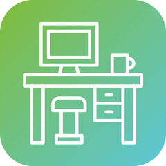 Workspace Icon Style