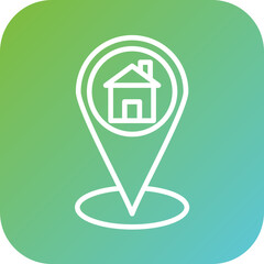 Obraz premium PLaceholder Icon Style