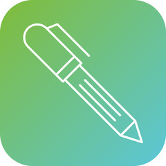 Pen Icon Style