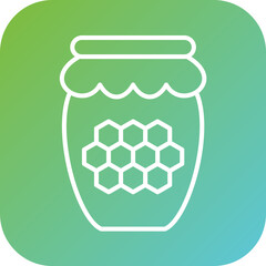 Honey Icon Style