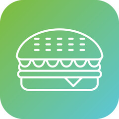 Hamburger Icon Style