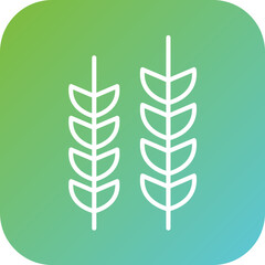 Barley Icon Style