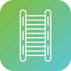Ladder Icon Style