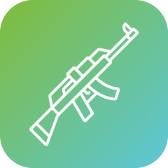 Rifle Icon Style