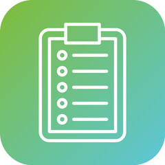 List Icon Style