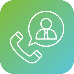 Contacting Candidates Icon Style