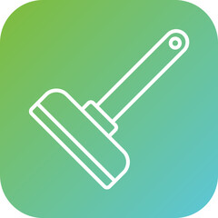 Squeegee Icon Style
