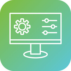 Control Panel Icon Style