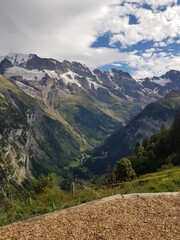 Mürren Switzerland