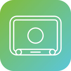 Telesketch Icon Style