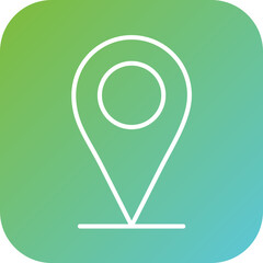 Current Location Icon Style