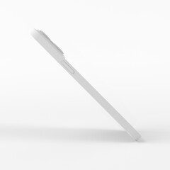 Clay Phone Pro Perspective 