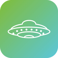 UFO Icon Style