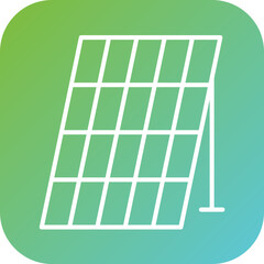 Solar System Icon Style