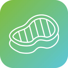 Meat Icon Style