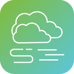 Foggy Icon Style