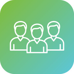 Community Icon Style