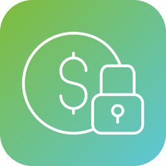 Fixed Funding Icon Style