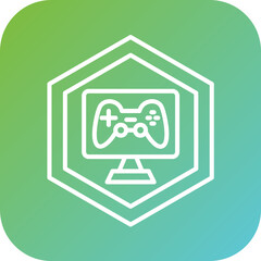 Game Modding Icon Style