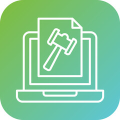 Condition Report Icon Style