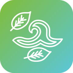Wind Icon Style