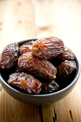 Organic Medjool dates