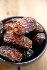 Organic Medjool dates